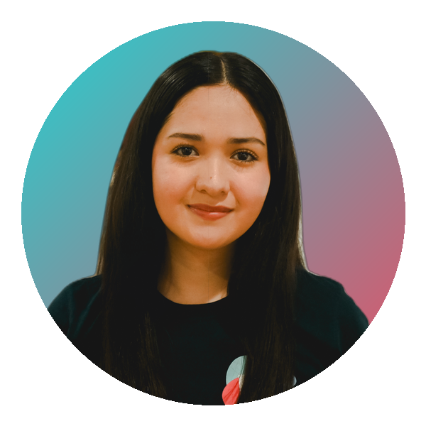 Kelly, terapeuta de Edu Kids