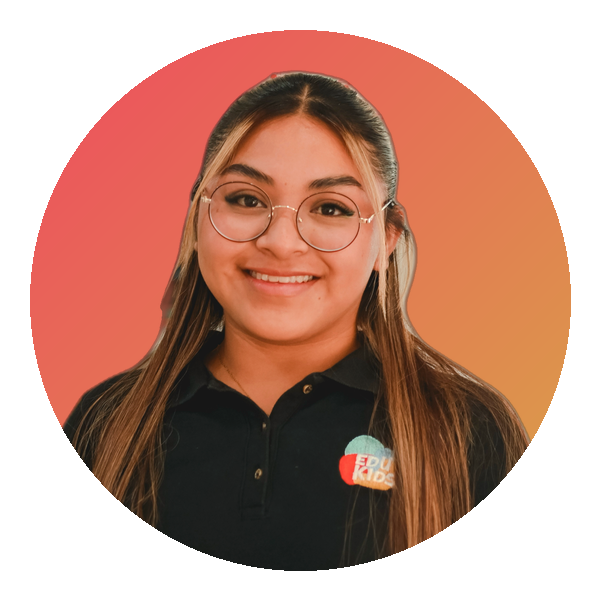 Magy, terapeuta de Edu Kids