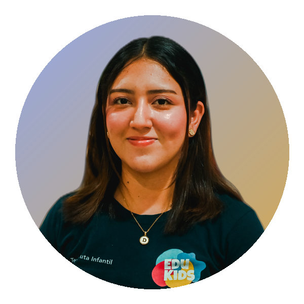 Pao, terapeuta de Edu Kids