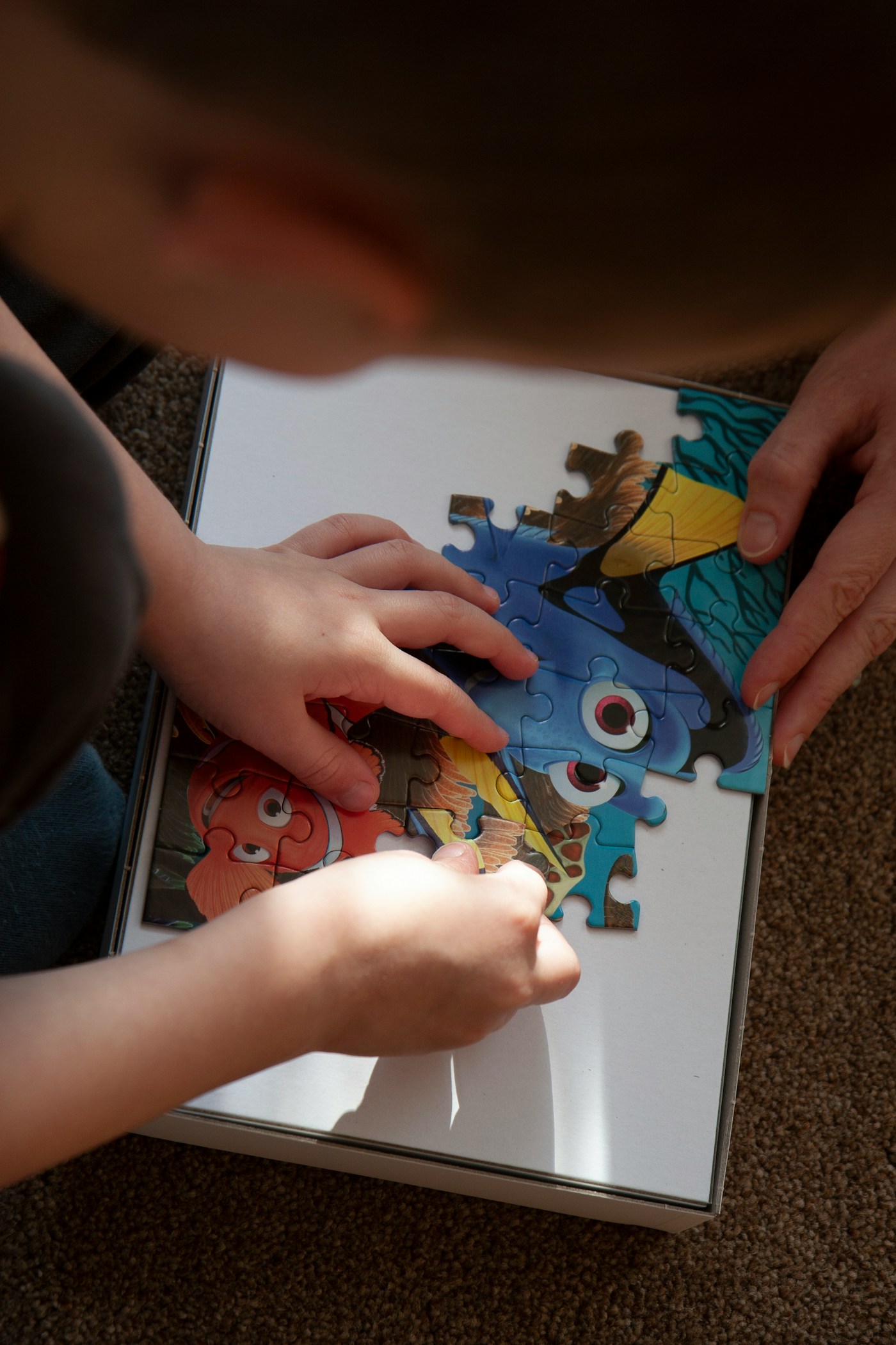 Terapia Conductual en Edu Kids