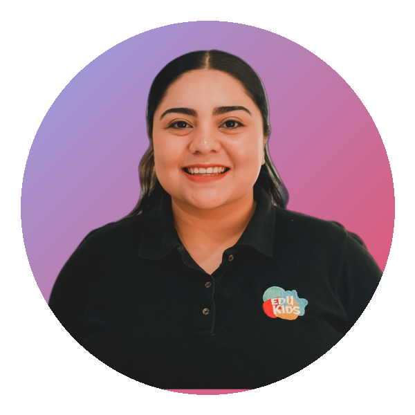 Lic. Xiomara Martínez, directora de Edu Kids